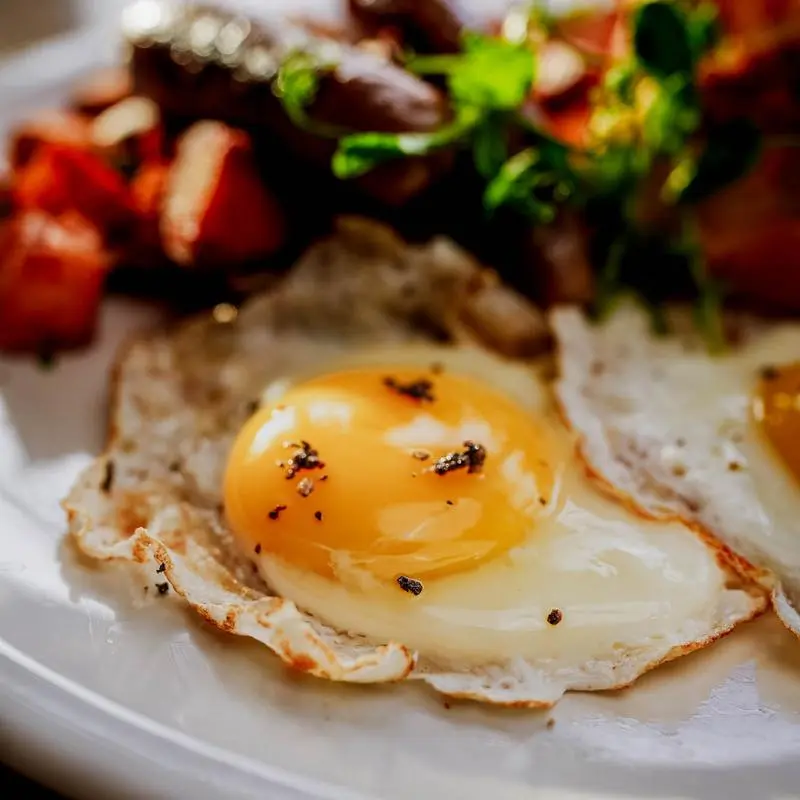 Canadian comfort food restaurant in McKernan-Belgravia